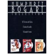 Humphrey Bogart Collection (Cofanetto 3 dvd)