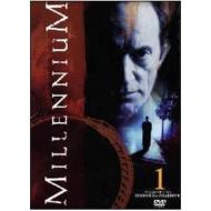 Millennium. Stagione 1 (6 Dvd)