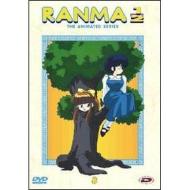 Ranma 1/2. The Animated Serie. Vol. 08