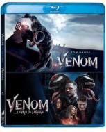 Venom Collection (2 Blu-Ray) (Blu-ray)