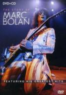 Marc Bolan - The Story Of (Dvd+Cd)
