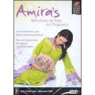 Amira's Bellydance and Yoga for Pregnancy