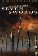 Seven Swords (Edizione Speciale 2 dvd)