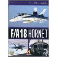 F/A 18 Hornet. Heavy Metal
