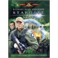 Stargate SG1. Stagione 7. Vol. 32