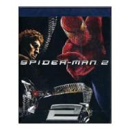 Spider-Man 2 (Blu-ray)