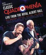 Pete Townshend's Classic Quadrophenia. Live from The Royal Albert Hall (Blu-ray)