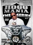 J-Diggs - Hogg Mania The Series 2-5