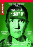 William Shakespeare - Henry Iv