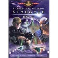 Stargate SG1. Stagione 7. Vol. 33