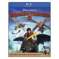 Dragon Trainer 2 (Blu-ray)