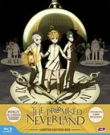 The Promised Neverland - Limited Edition Box (Eps 01-12) (3 Blu-Ray) (Blu-ray)