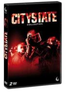 City State / City State 2 (2 Dvd)