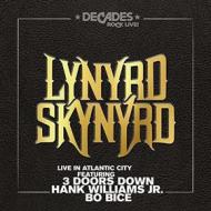 Lynyrd Skynyrd - Live In Atlantic City