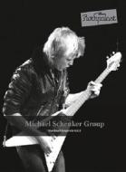 Michael Schenker. Michael Schenker Group. Rockpalast. Hardrock Legends Vol. 2
