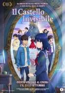 Il Castello Invisibile (Blu-ray)