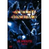 Arch Enemy. Live Apocalypse (2 Dvd)