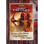 Turisas. A Finnish Summer With
