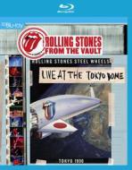 The Rolling Stones. From The Vault: Live at the Tokyo Dome (Blu-ray)