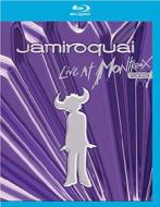 Jamiroquai. Live at Montreux 2003 (Blu-ray)