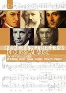 Discovering Masterpieces Of Classical Music (5 Dvd)
