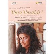 Viva Vivaldi! Arias and Concertos