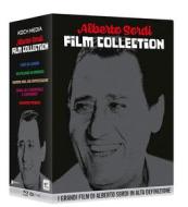 Alberto Sordi Film Collection (5 4K Ultra Hd+5 Blu-Ray) (Blu-ray)