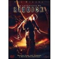 The Chronicles of Riddick (2 Dvd)