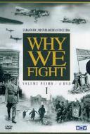 Why We Fight. Vol. 01 (Cofanetto 4 dvd)