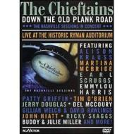 The Chieftains. Down The Old Plank Road