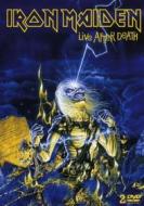 Iron Maiden. Live After Death (2 Dvd)