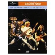Status Quo. The Universal Masters DVD Collection
