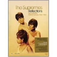 The Supremes. Reflections. The Definitive DVD Collection