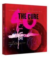 Cure The - 40 Live Curae(Dlx 2Dvd+4Cd