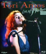 Tori Amos - Live At Montreux 1991 1992 (Blu-ray)