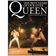 Queen. The Best Years of Our Lives