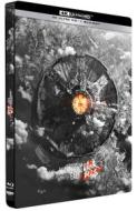 The Wandering Earth - L'Inizio (Steelbook) (4K Ultra Hd+Blu-Ray) (2 Dvd)