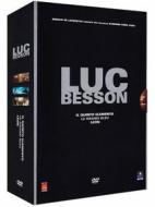 Luc Besson (Cofanetto 4 dvd)
