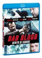 Bad Blood. Debito di sangue (Blu-ray)