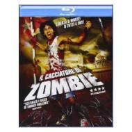Il cacciatore di zombie (Blu-ray)