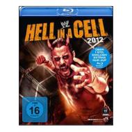 Hell In A Cell 2012 (Blu-ray)