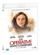 The Operative (Blu-Ray+Dvd) (Blu-ray)