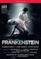 Lowell Liebermann - Frankestein