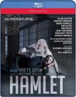 Brett Dean - Hamlet (Blu-ray)