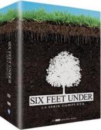 Six Feet Under - La Serie Completa (25 Dvd) (25 Dvd)