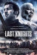 Last Knights (Blu-ray)