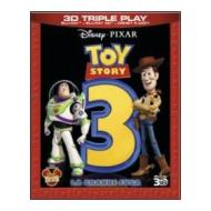 Toy Story 3. 3D (Cofanetto 2 blu-ray)