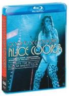 Alice Cooper - Good To See You Again Live 1973: Billion Dollar (Blu-ray)