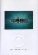 The 4400. Stagione 1 (2 Dvd)