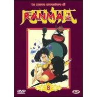 Ranma 1/2. Le nuove avventure. Vol. 08